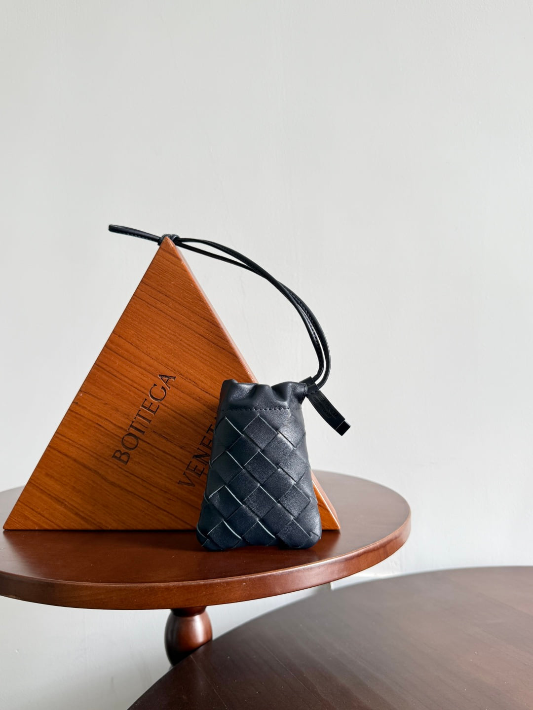 Wallet Bottega Veneta 843903.A3