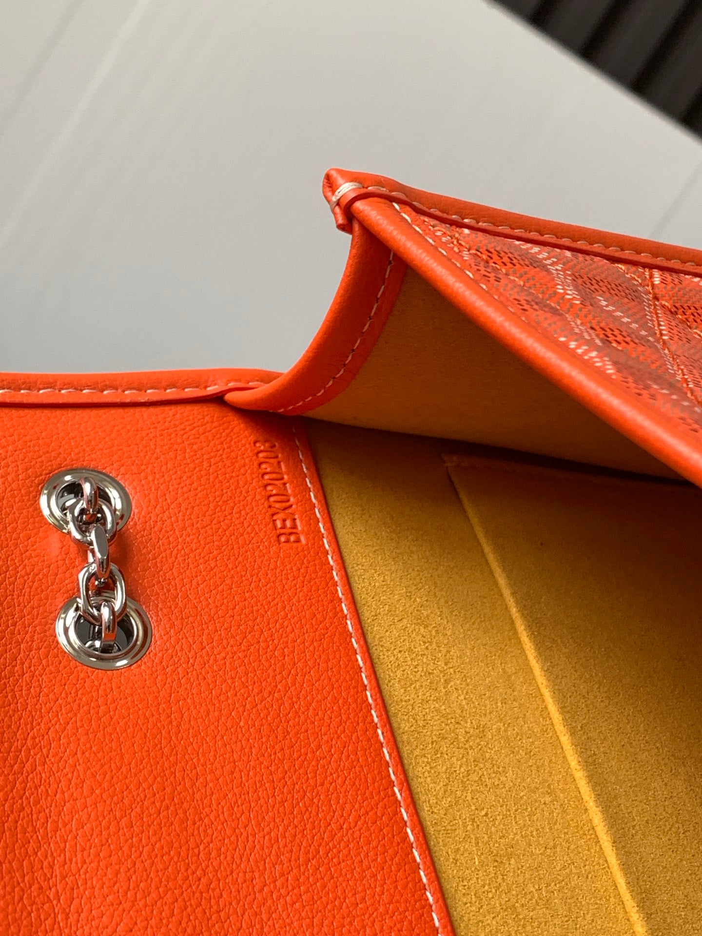 Alexandre III Goyard 020203.A4