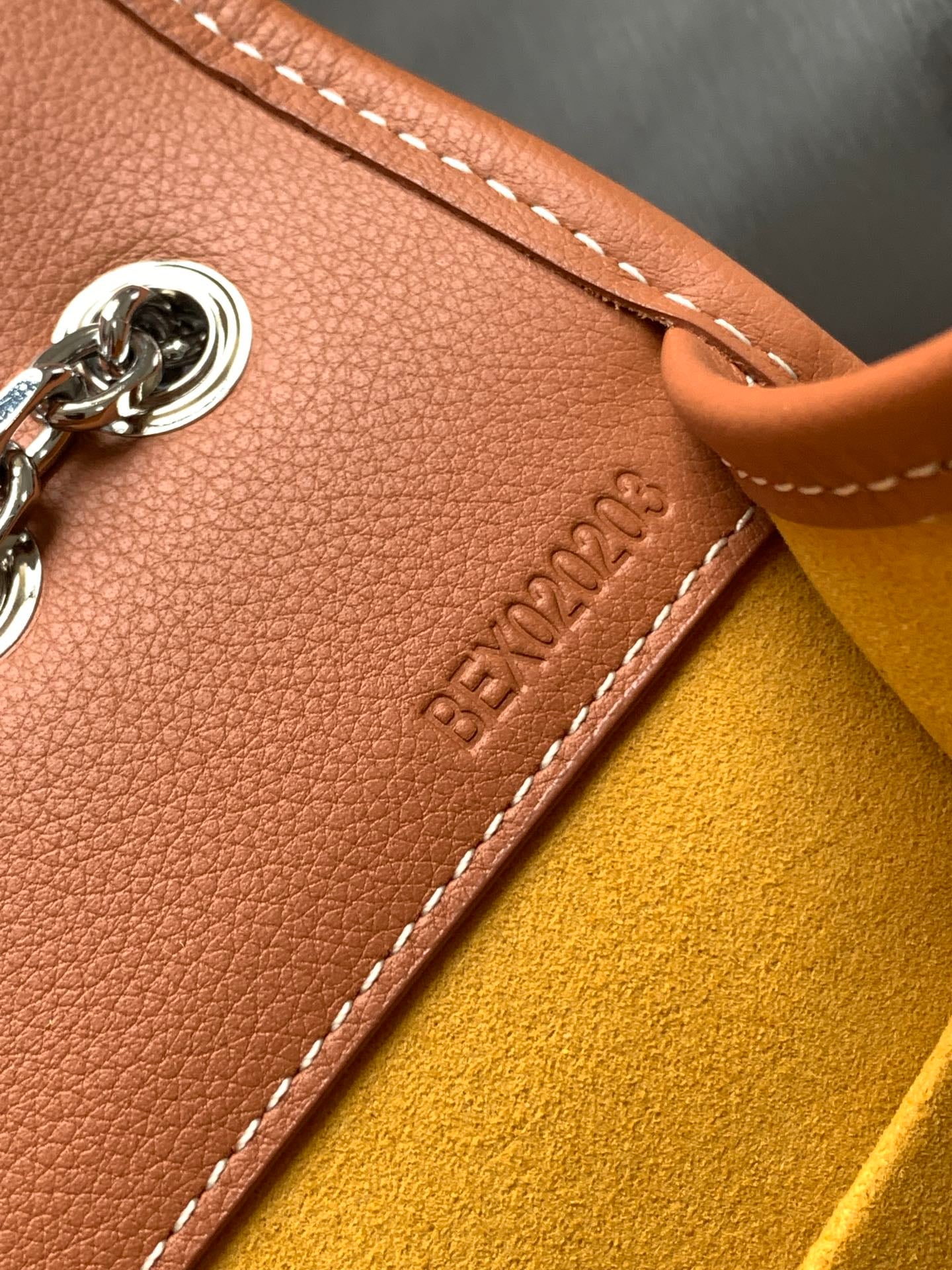 Alexandre III Goyard 020203.A5