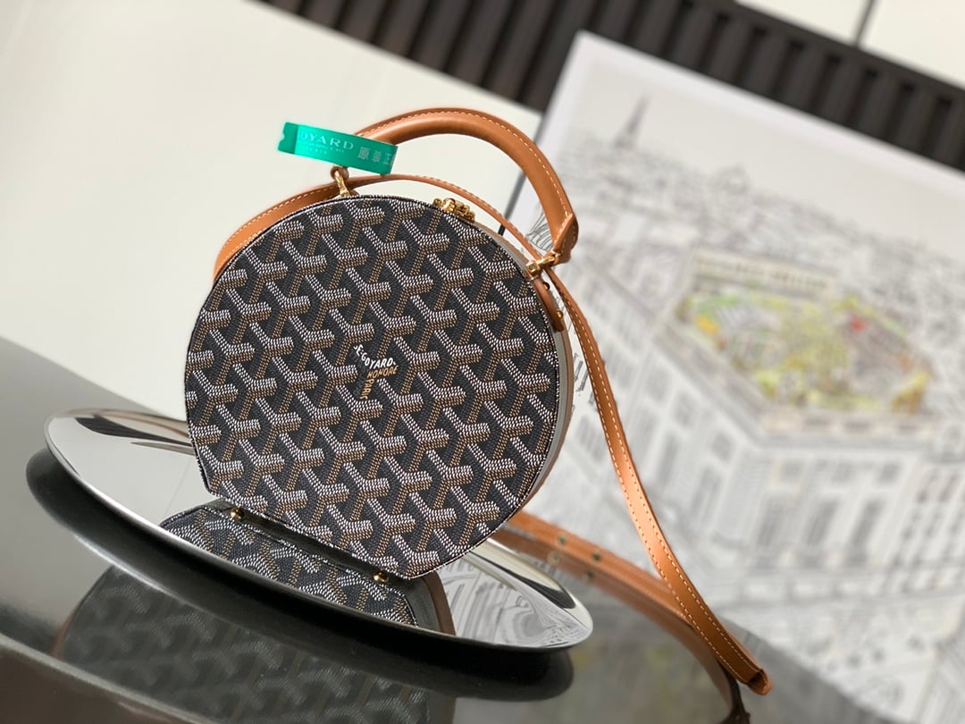 Alto Goyard 8038.A3