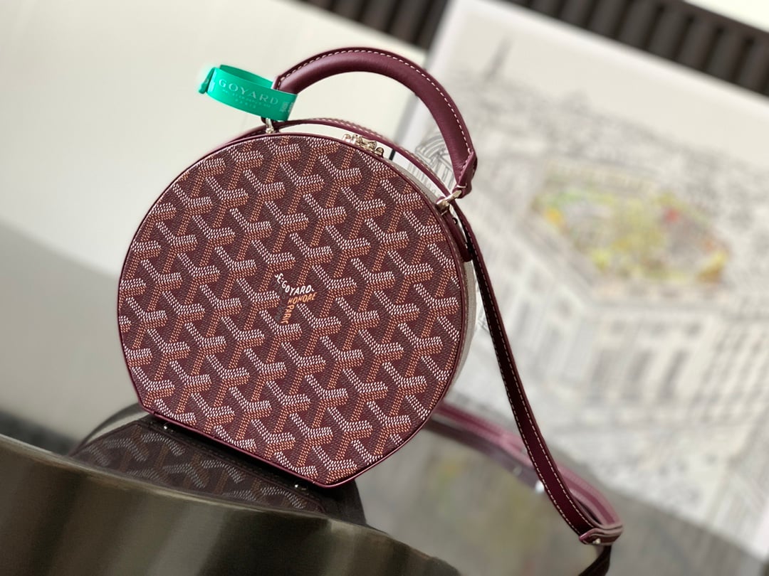 Alto Goyard 8038.A4
