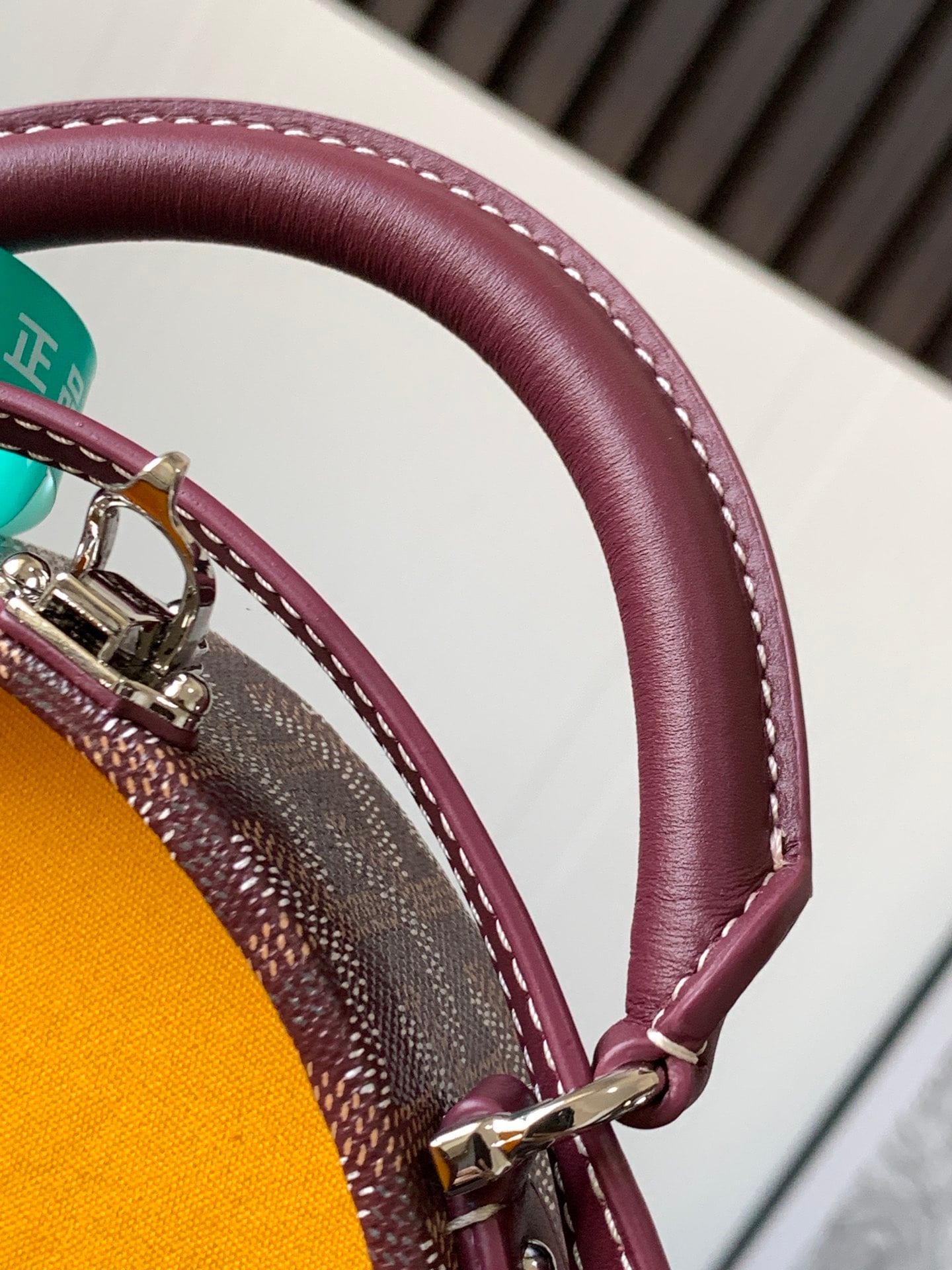 Alto Goyard 8038.A4
