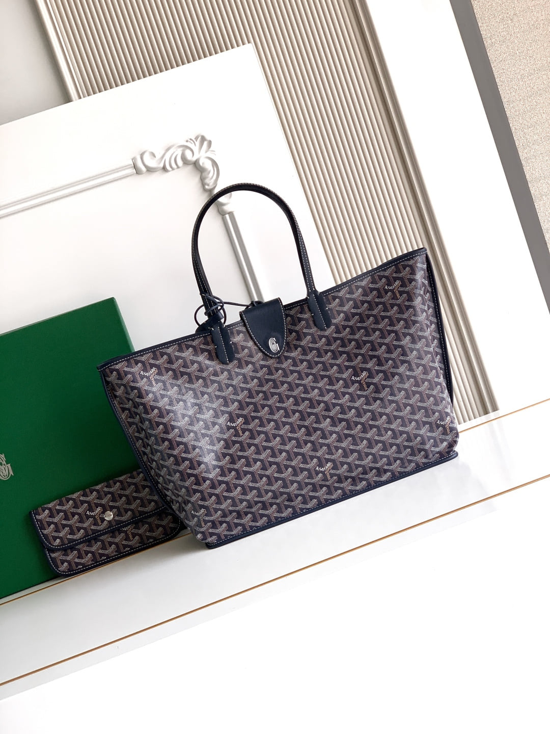 Anjou Goyard 6604.A1