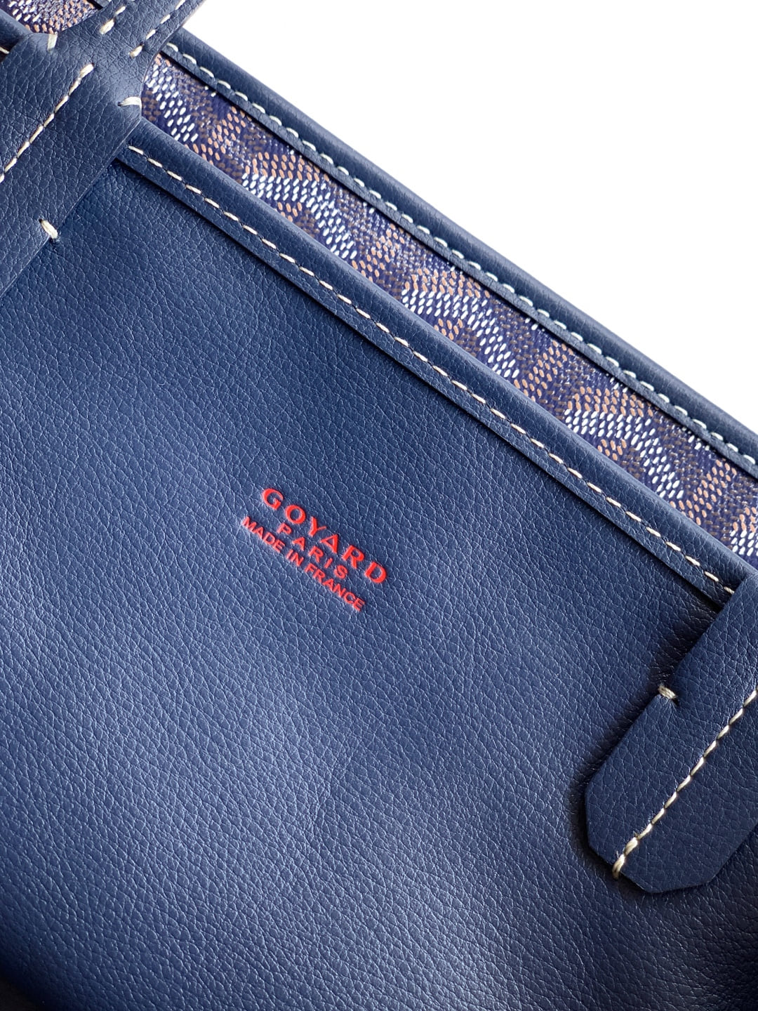Anjou Goyard 6604.A1