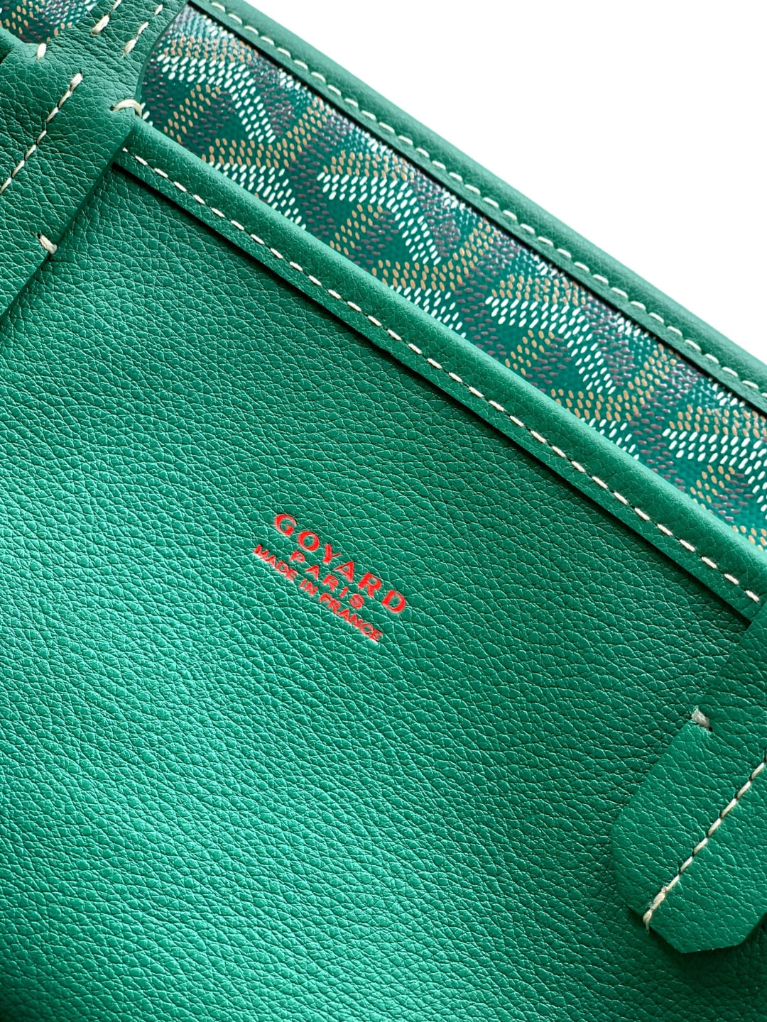 Anjou Goyard 6604.A3