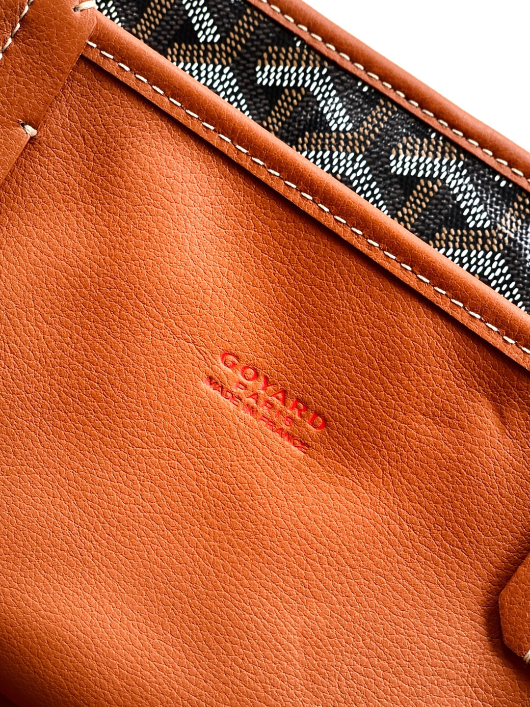Anjou Goyard 6604.A4
