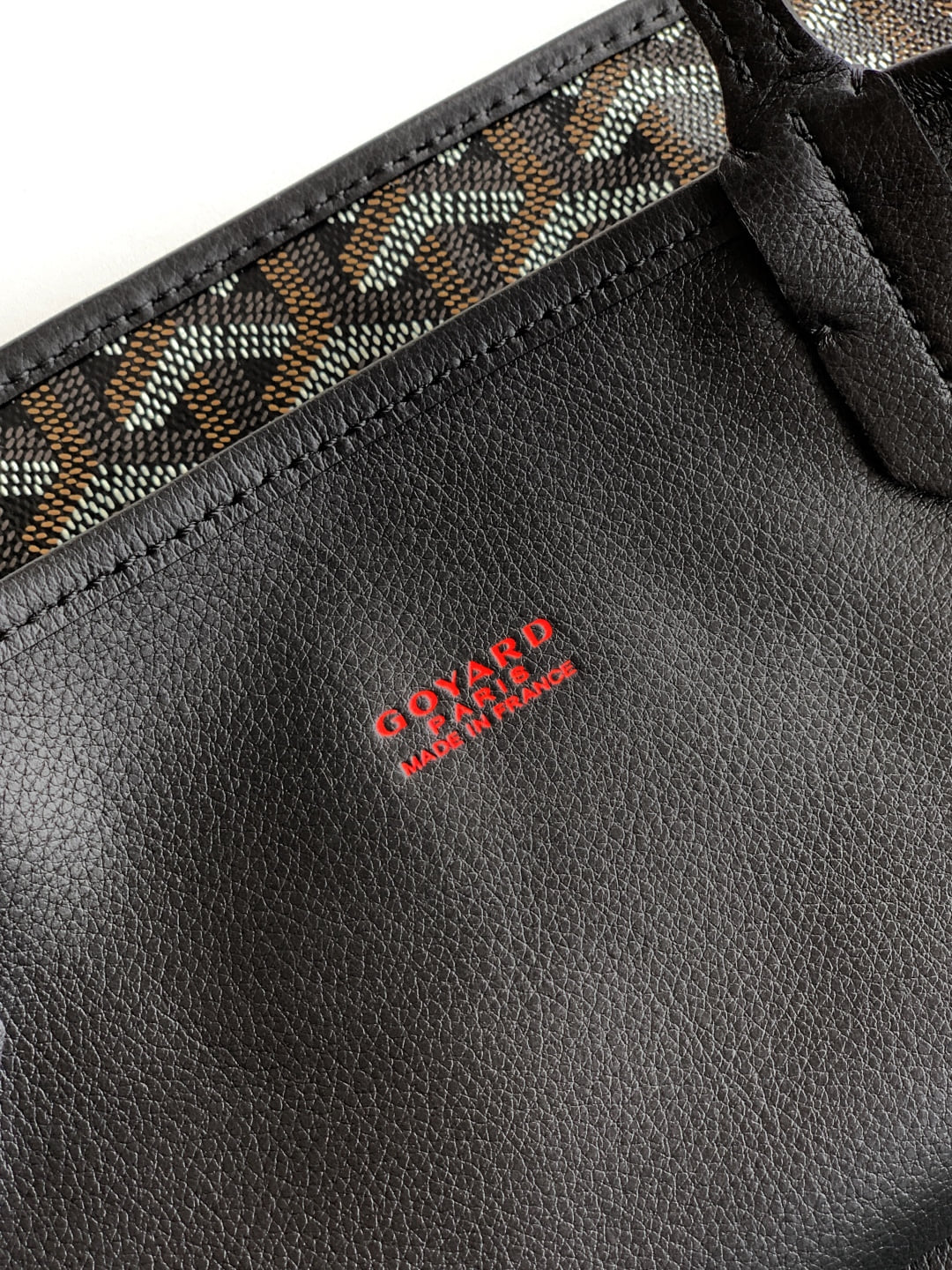 Anjou Goyard 6604.A5