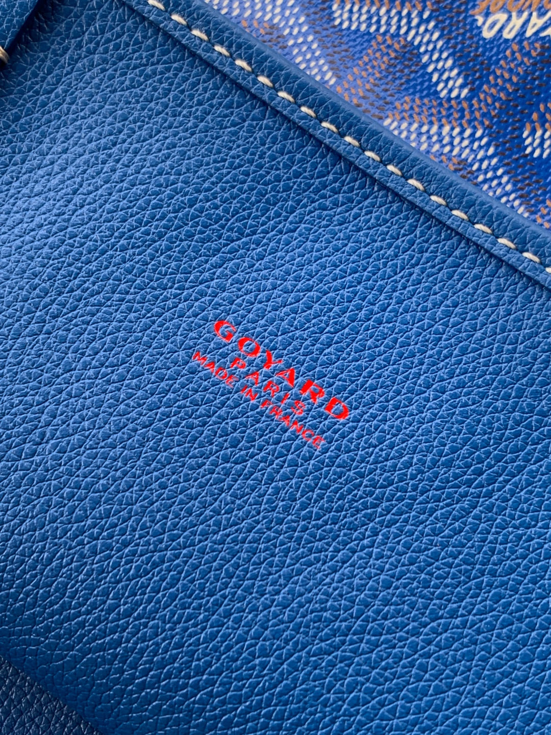 Anjou Goyard 6604.A6