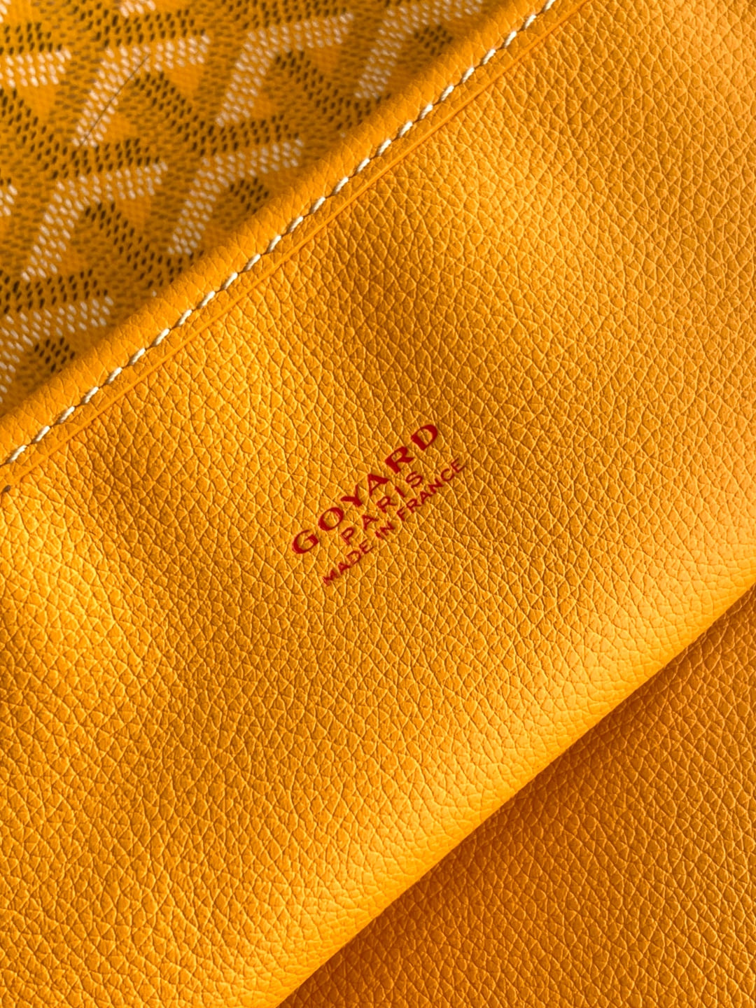 Anjou Goyard 6605.A1