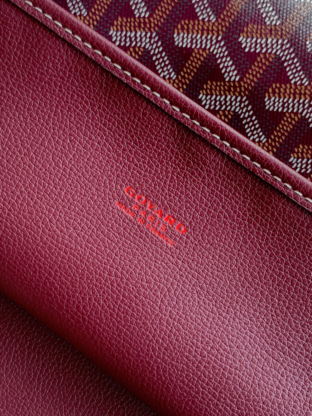 Anjou Goyard 6605.A2