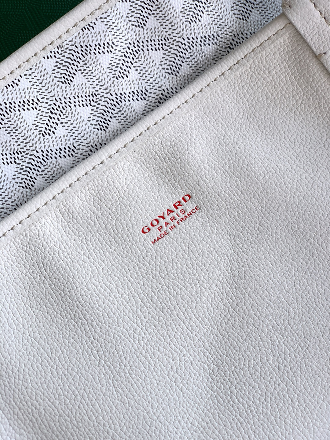 Anjou Goyard 6605.A4