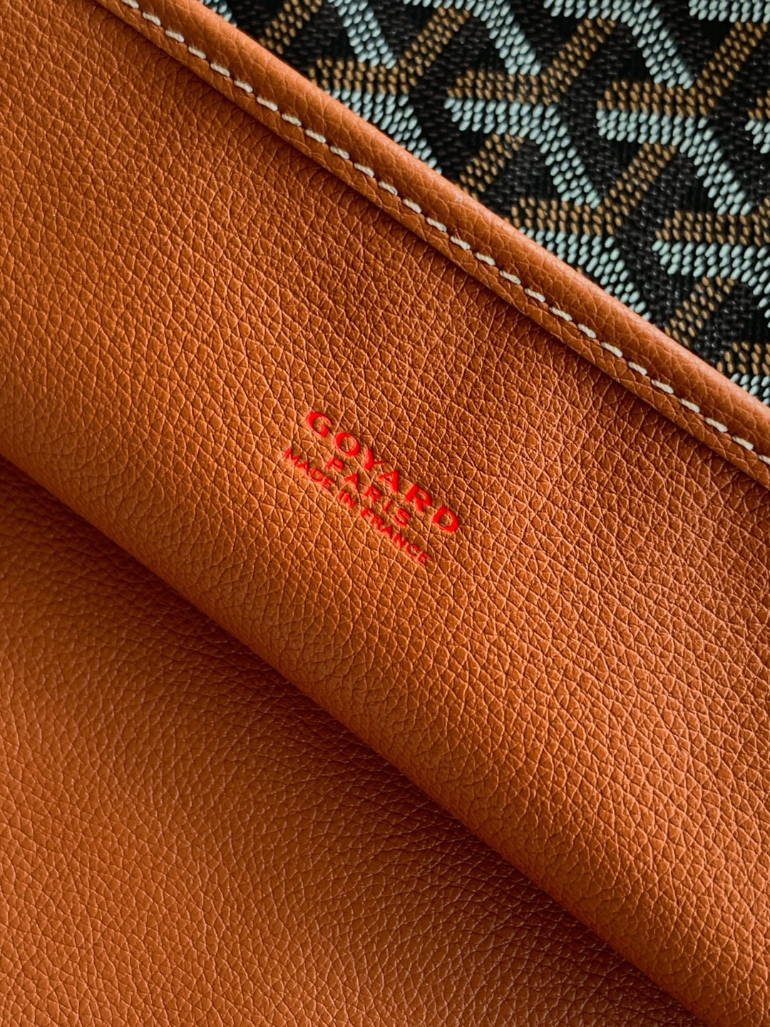 Anjou Goyard 6605.A5