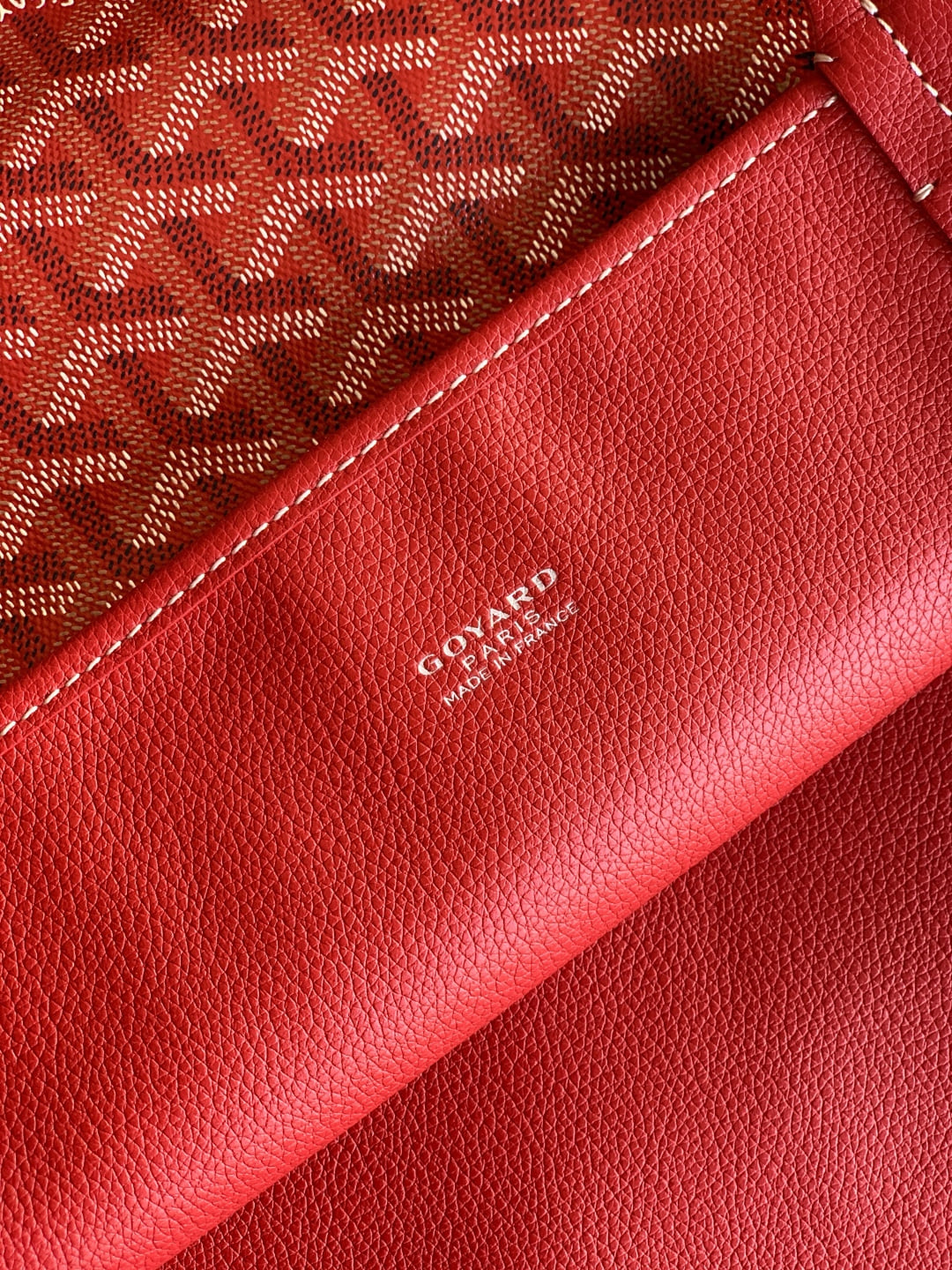 Anjou Goyard 6605.A6