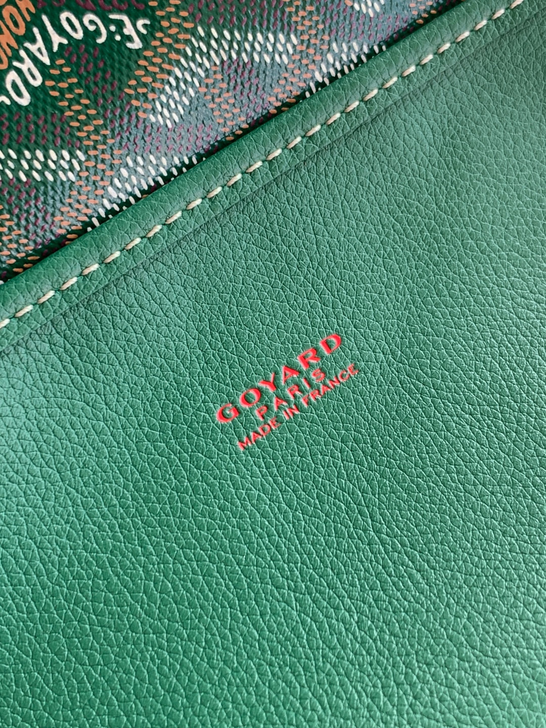 Anjou Goyard 6605.A7