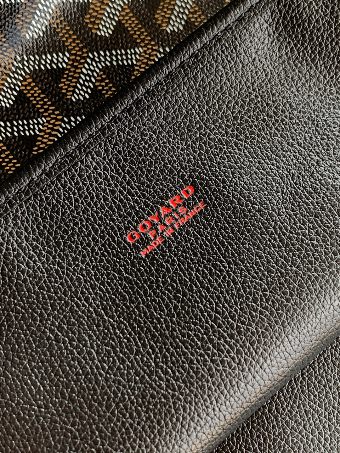 Anjou Goyard 6605.A8