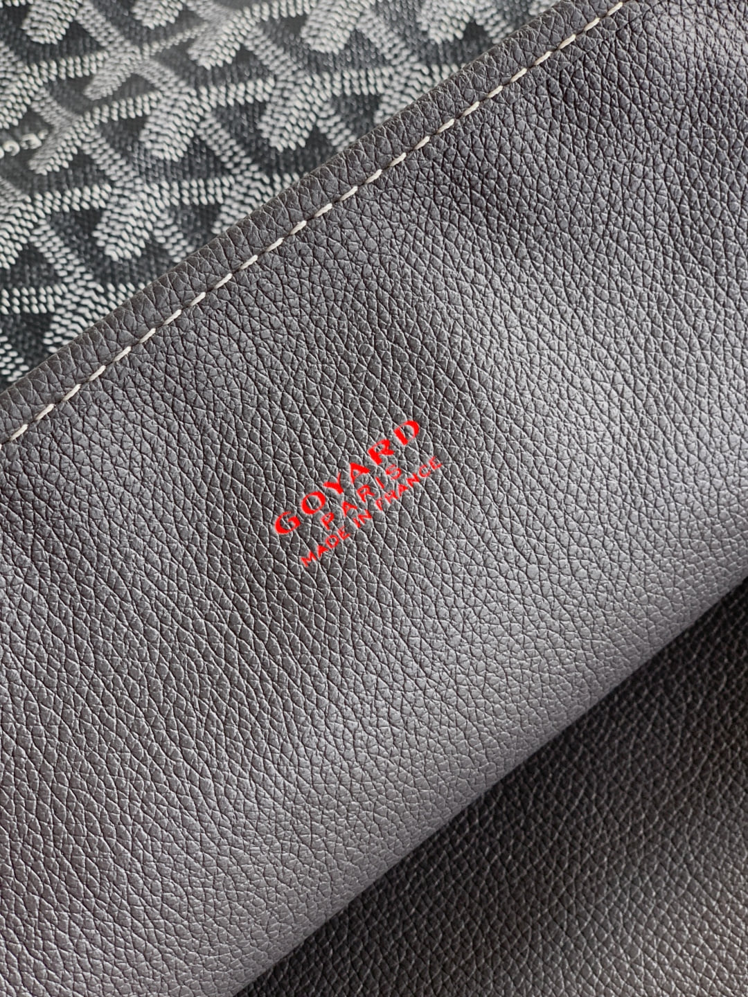 Anjou Goyard 6605.A10