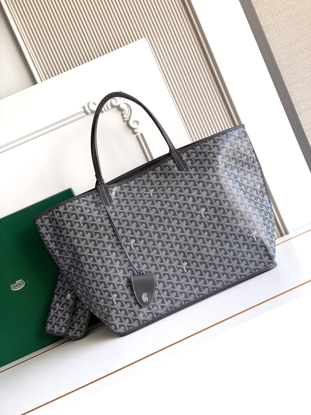 Anjou Goyard 6605.A10