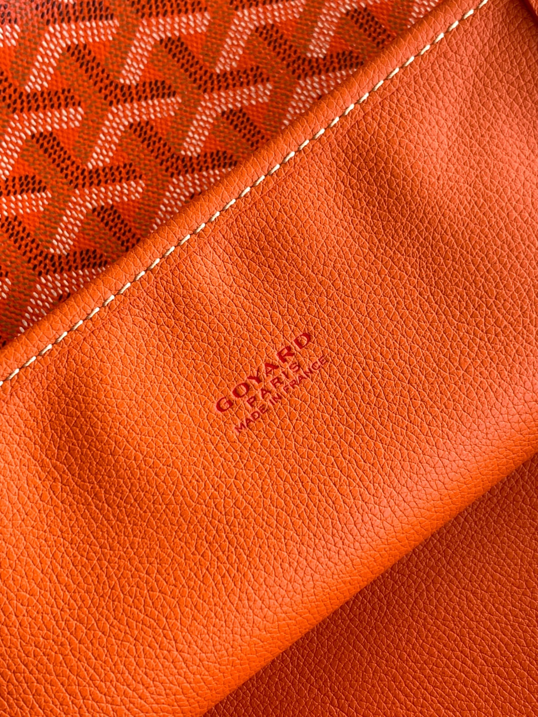 Anjou Goyard 6605.A11