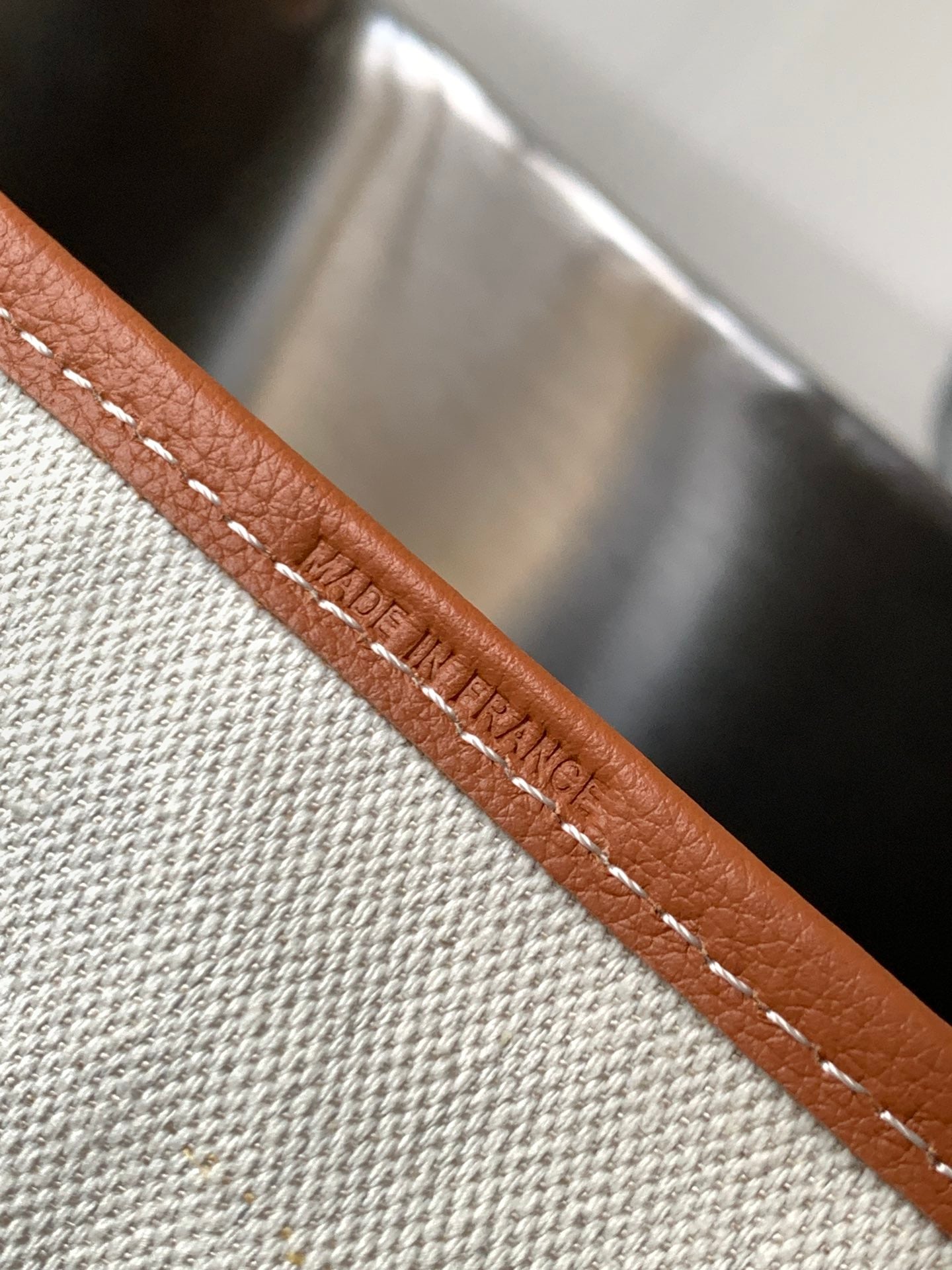 Anjou Goyard 020146B.A3