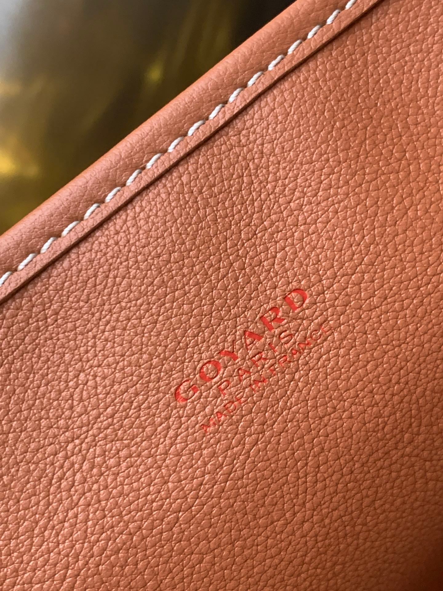 Anjou Mini Goyard 2321B.A2