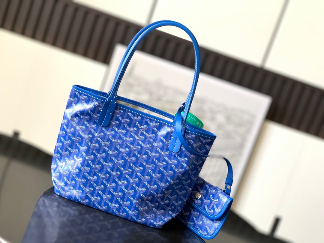 Anjou Mini Goyard 2322.A1