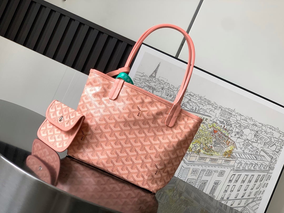 Anjou Mini Goyard 2322.A2