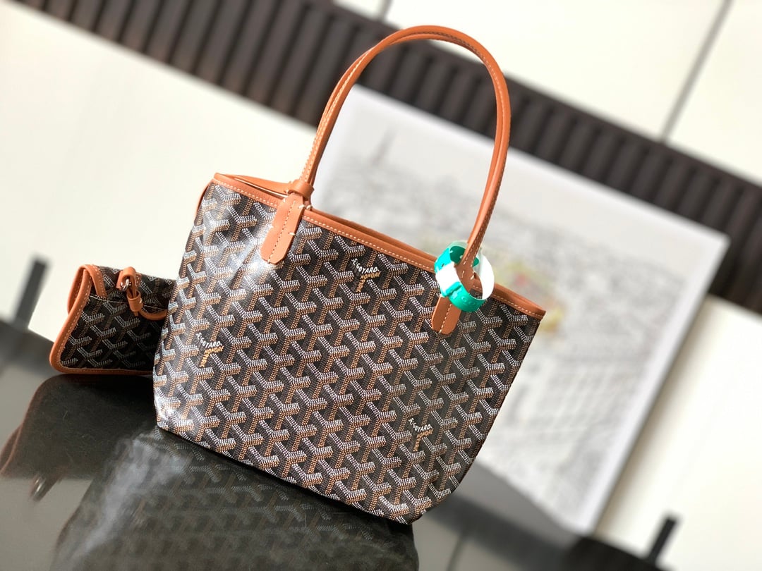 Anjou Mini Goyard 2322.A3