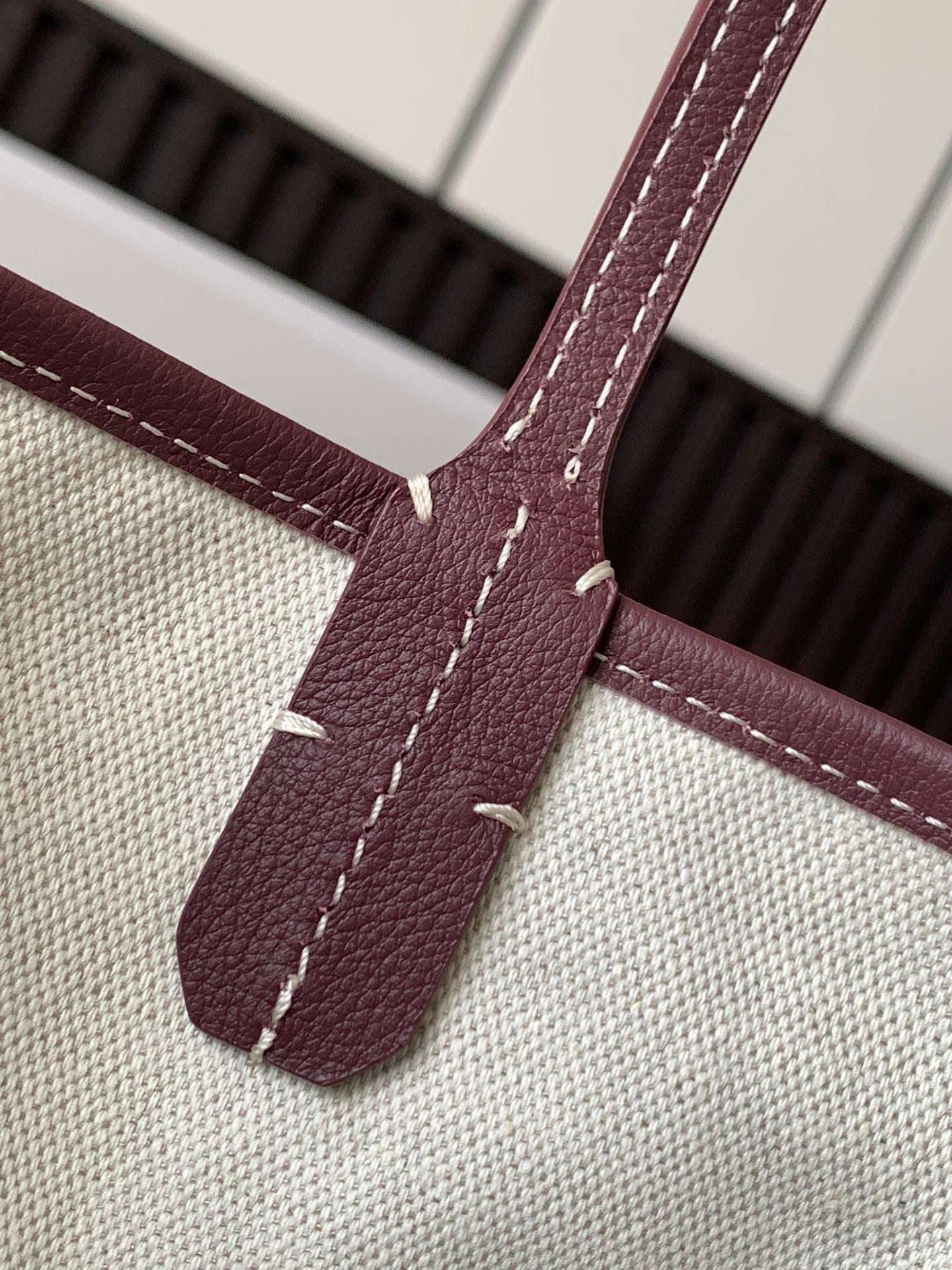 Anjou Mini Goyard 2322.A4