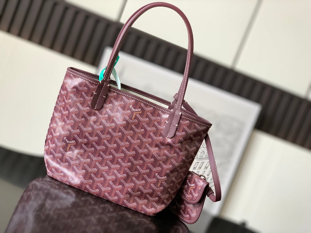 Anjou Mini Goyard 2322.A4
