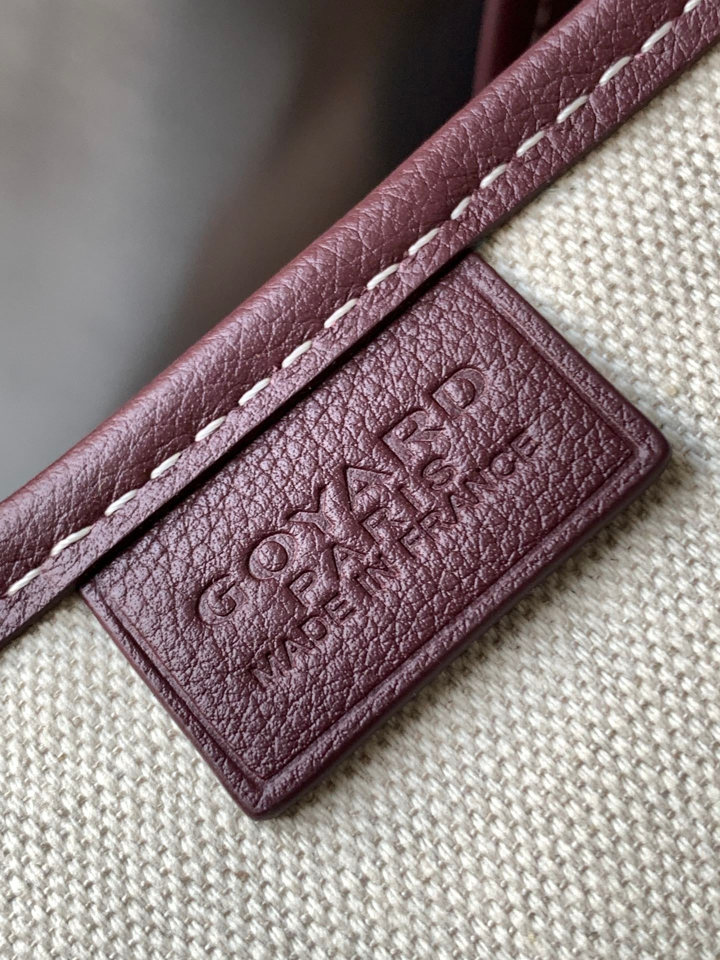 Anjou Mini Goyard 020157.A1