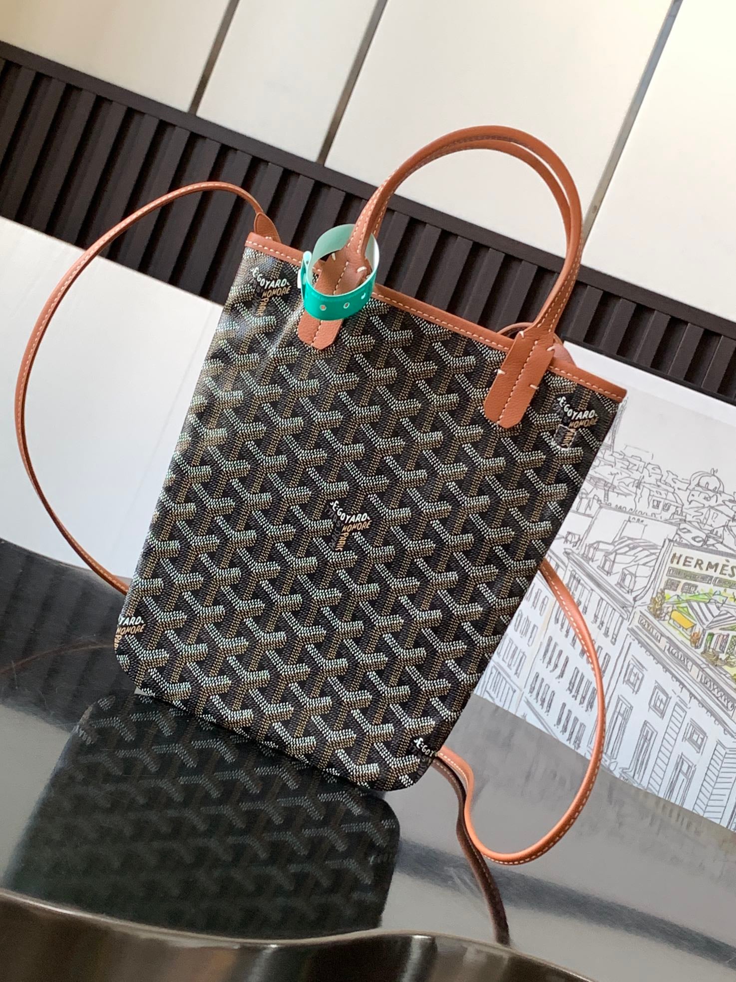 Anjou Mini Goyard 020157.A2
