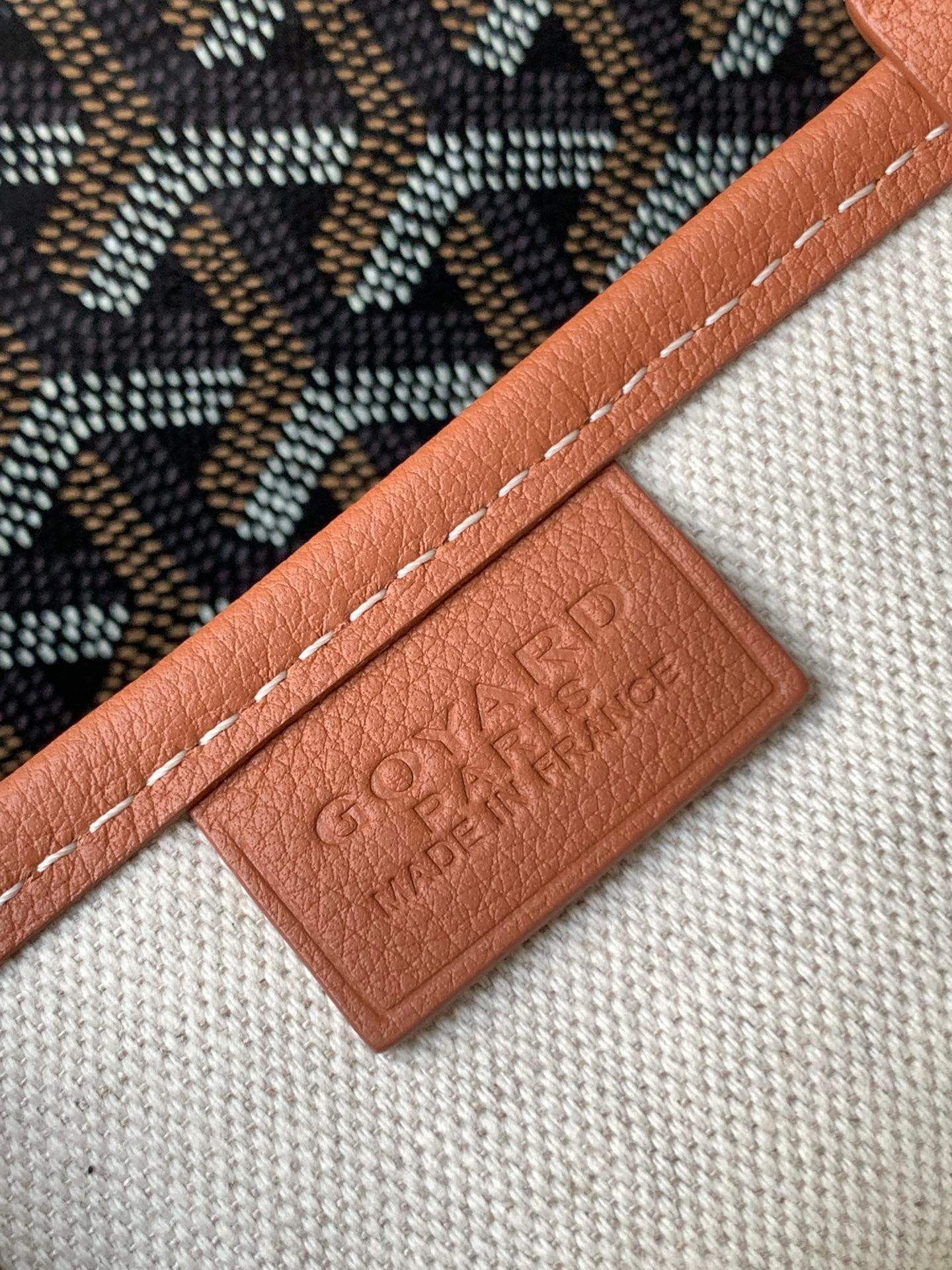 Anjou Mini Goyard 020157.A2