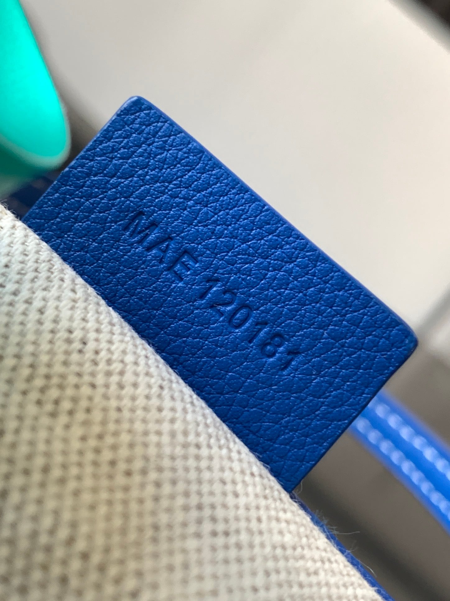 Anjou Mini Goyard 020157.A3