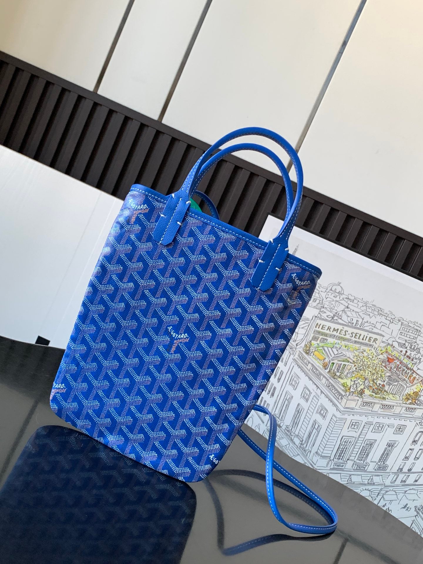 Anjou Mini Goyard 020157.A3