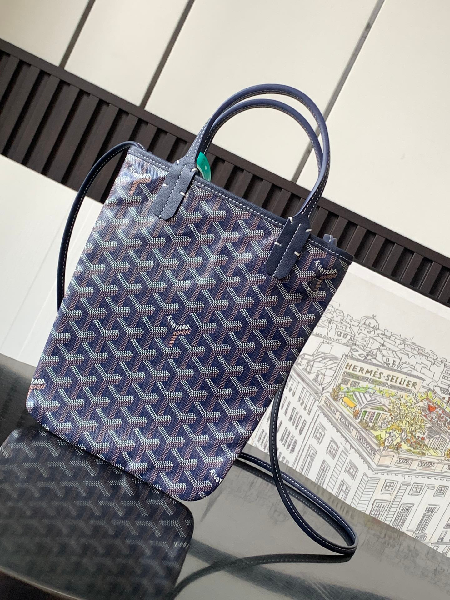 Anjou Mini Goyard 020157.A4