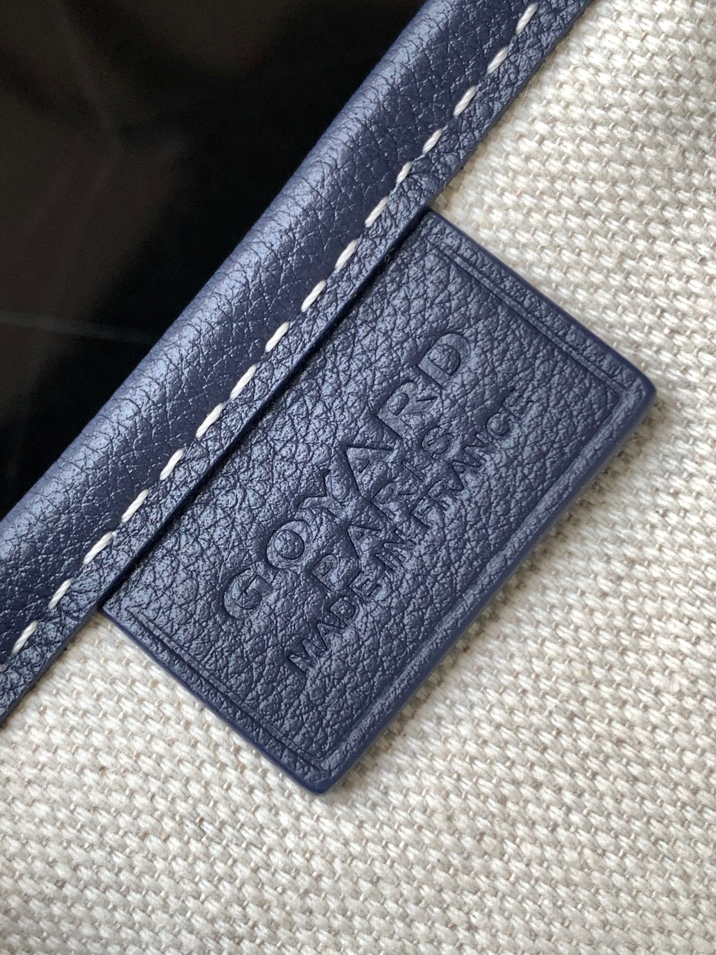 Anjou Mini Goyard 020157.A4