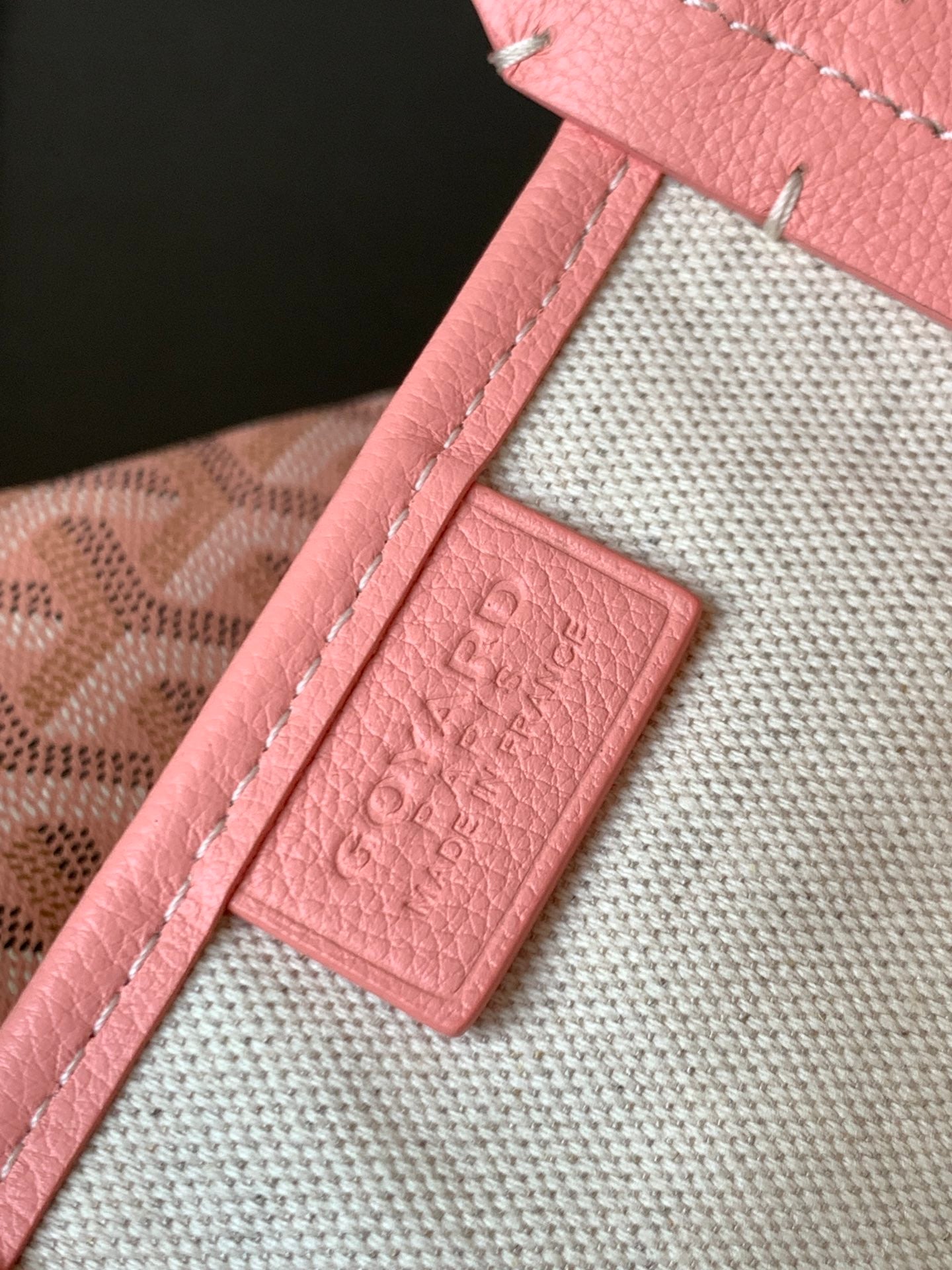 Anjou Mini Goyard 020157.A5
