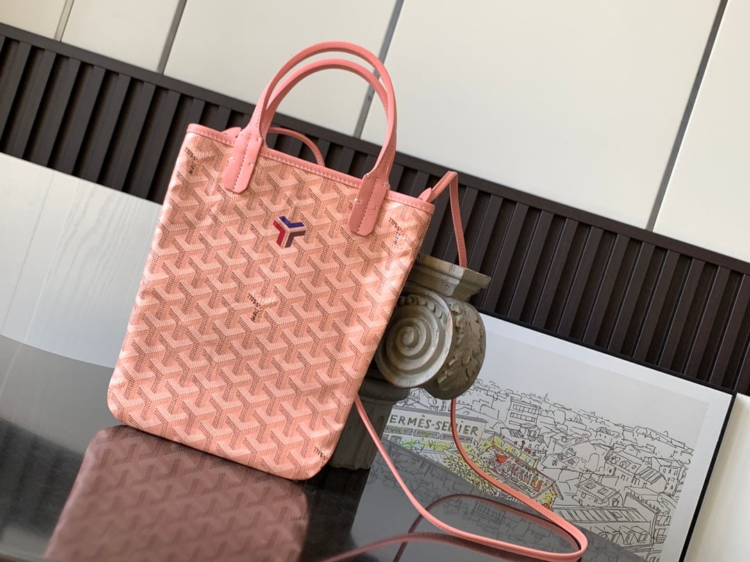 Anjou Mini Goyard 020157.A5