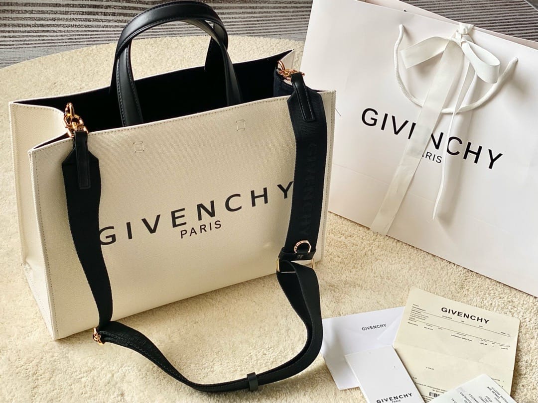 G-Tote 37cm Givenchy