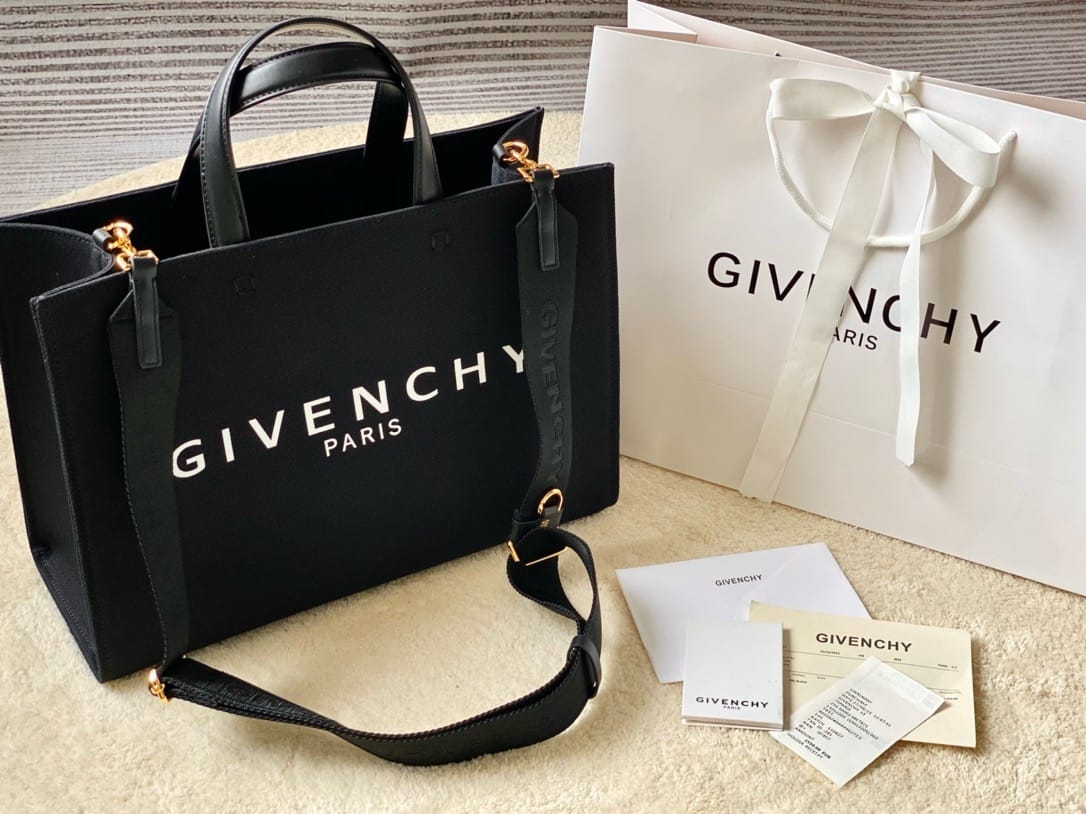 G-Tote 37cm Givenchy 1