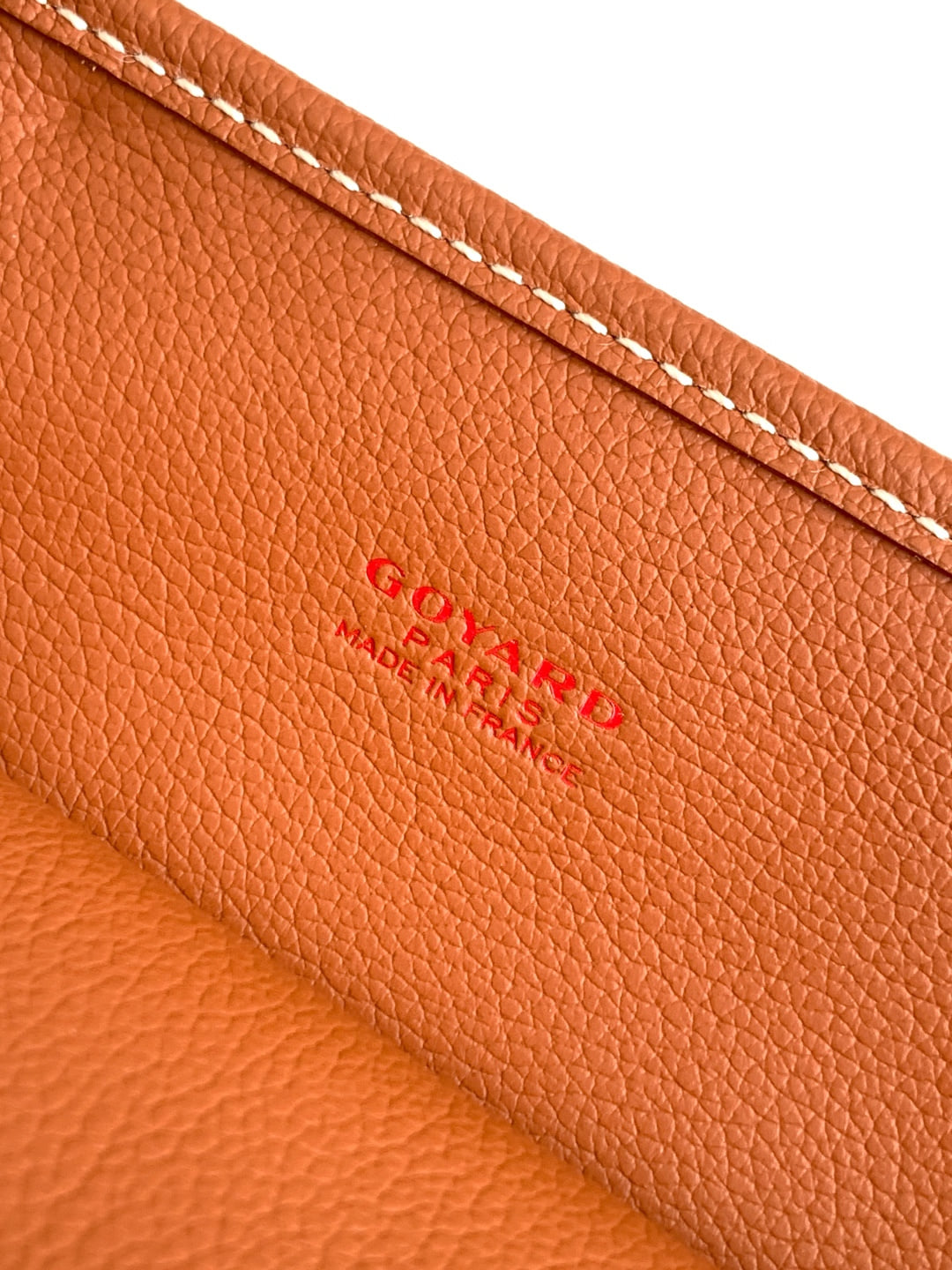 Anjou Mini - коричневый Goyard S5503.A4