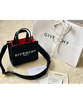 G-Tote 19cm Givenchy 3
