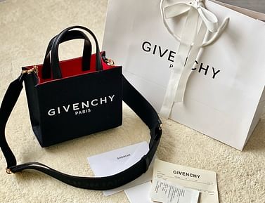 G-Tote 19cm Givenchy 3