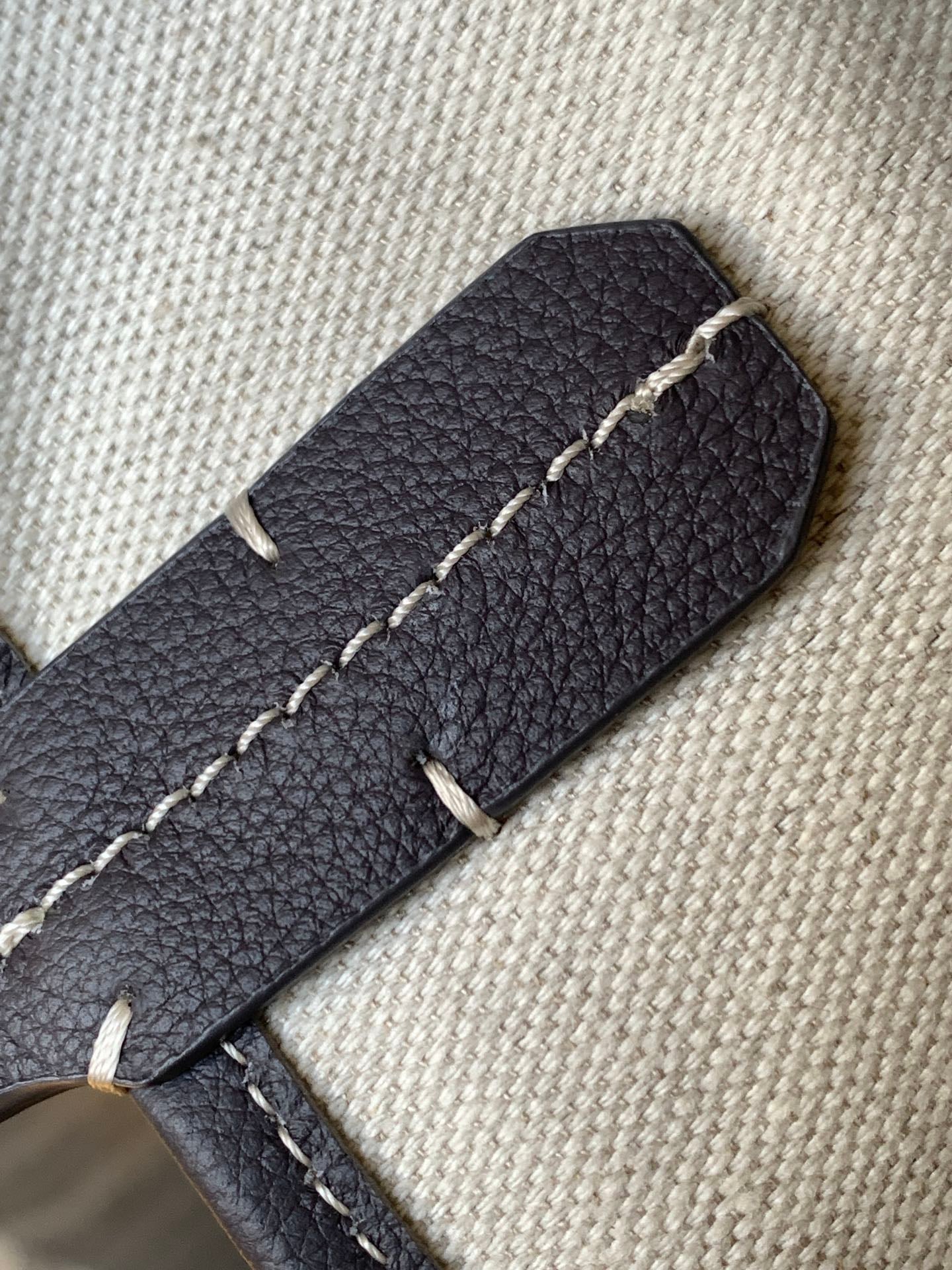 Anjou Mini - серый Goyard 2322.A21