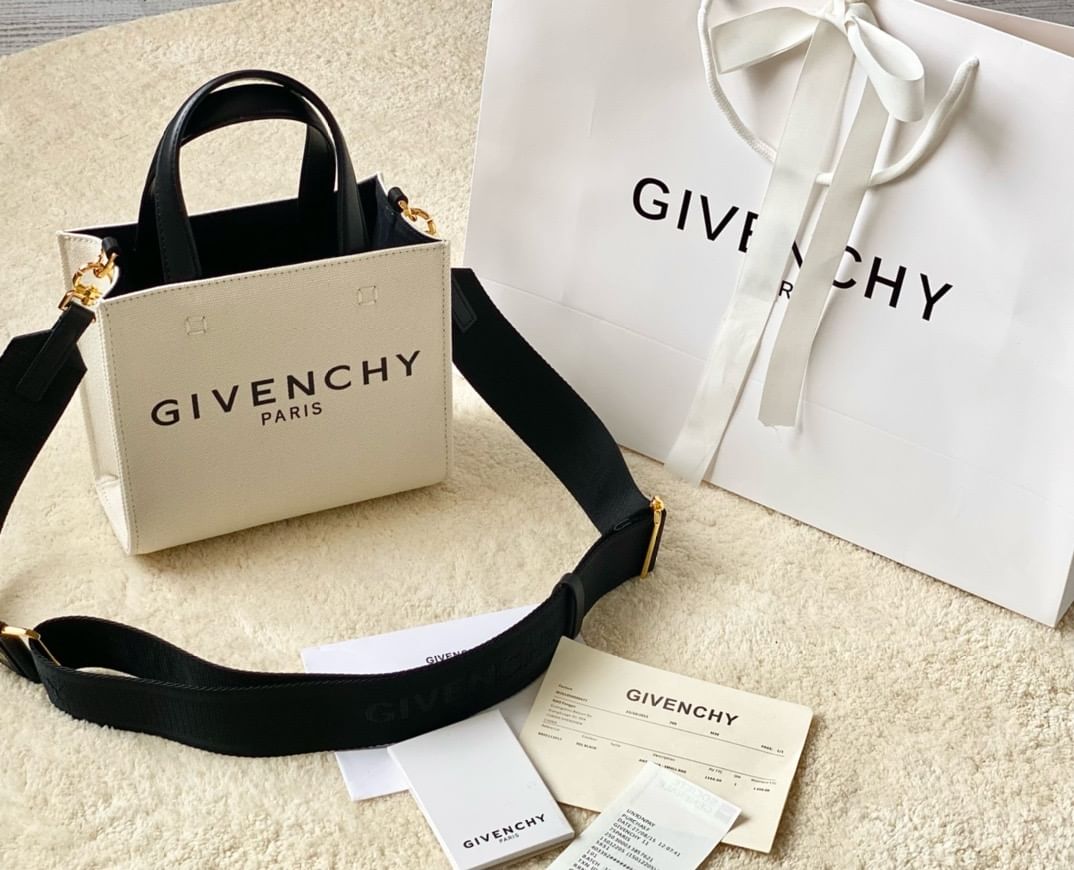 G-Tote 19cm Givenchy 4