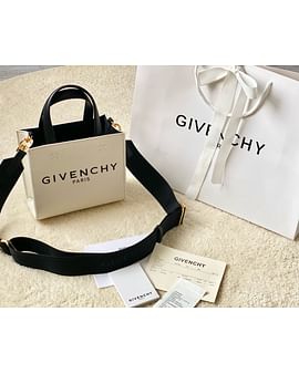 G-Tote 19cm Givenchy 4