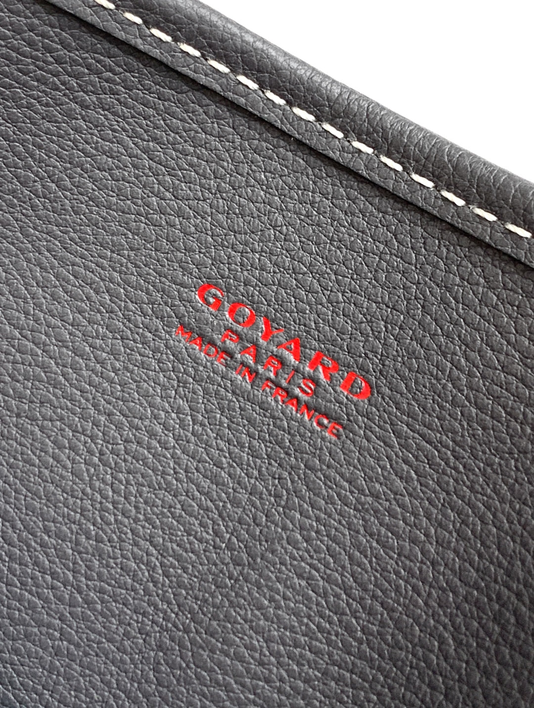 Anjou Mini - серый Goyard S5503.A9