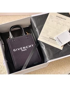G-tote 17cm Givenchy 299019