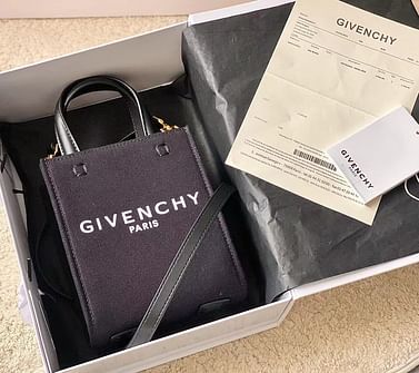 G-tote 17cm Givenchy 299019