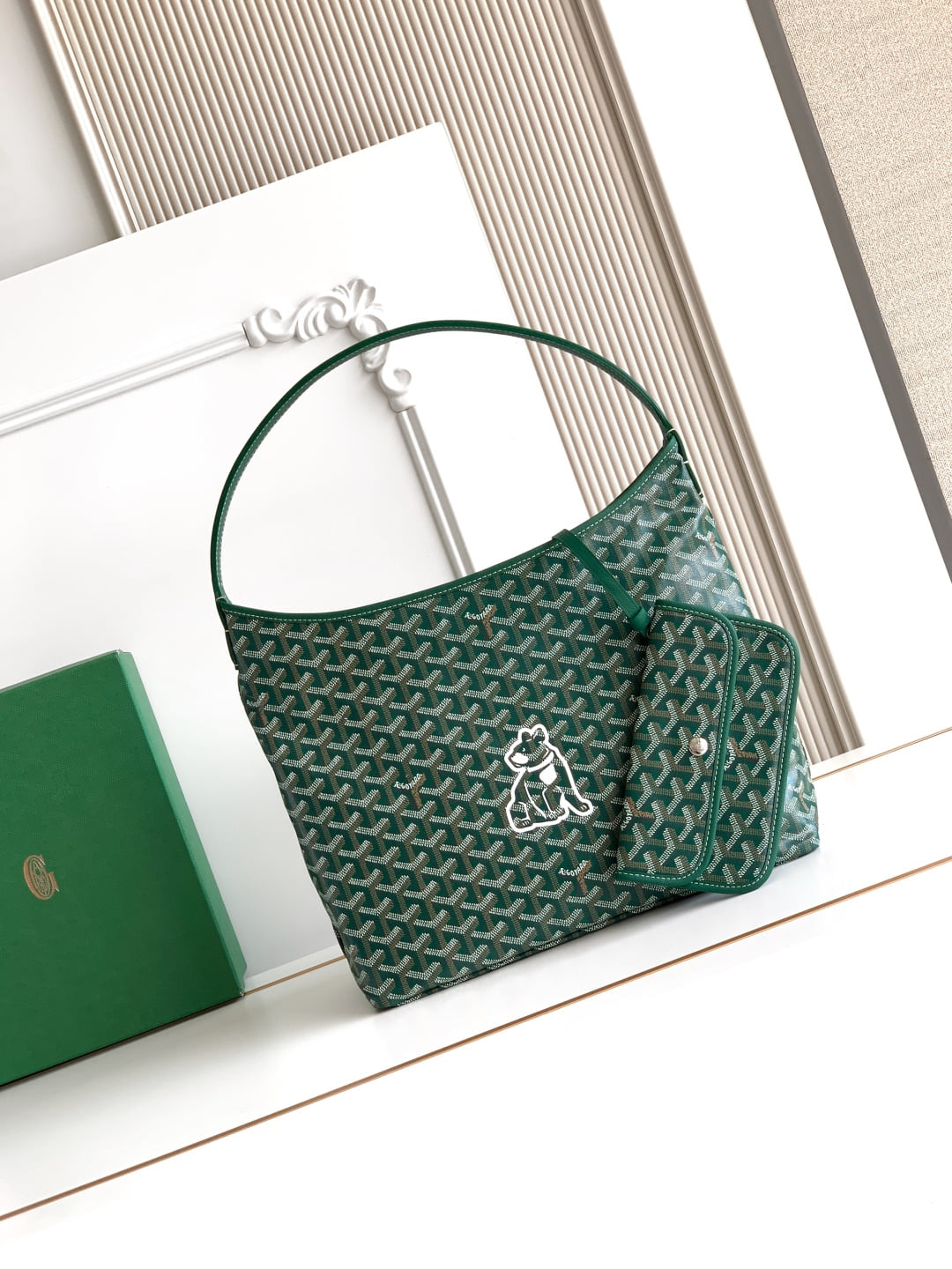 Artois Goyard GY-99648314.A1